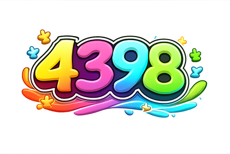 4398
